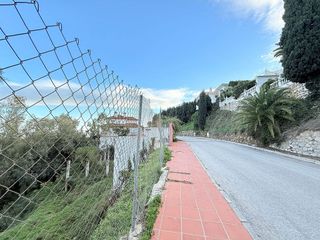 Terreno en venta en Campo de Mijas en Mijas