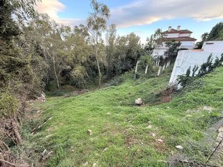 Terreno en venta en Campo de Mijas en Mijas