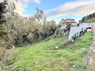 Terreno en venta en Campo de Mijas en Mijas