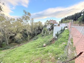 Terreno en venta en Campo de Mijas en Mijas
