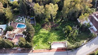 Terreno en venta en Campo de Mijas en Mijas