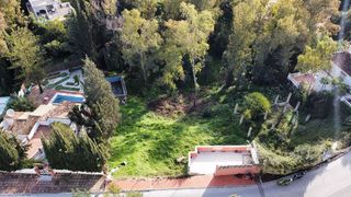 Terreno en venta en Campo de Mijas en Mijas