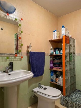 Piso en venta en Salobreña