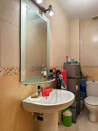 Piso en venta en Salobreña