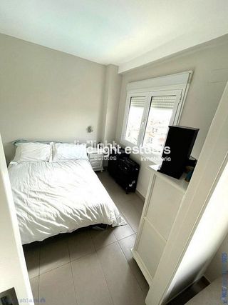 Piso en venta en Chaparil - Torrecilla en Nerja