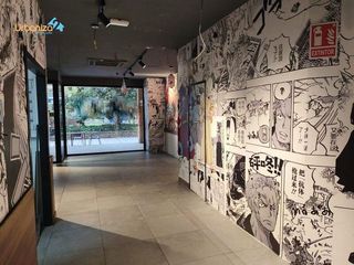 Local comercial en venta en Huerta Rosales - Valdepasillas en Badajoz