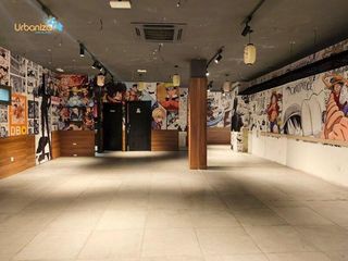 Local comercial en venta en Huerta Rosales - Valdepasillas en Badajoz