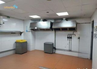 Local comercial en venta en Huerta Rosales - Valdepasillas en Badajoz