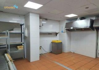 Local comercial en venta en Huerta Rosales - Valdepasillas en Badajoz