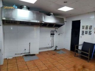 Local comercial en venta en Huerta Rosales - Valdepasillas en Badajoz