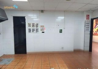 Local comercial en venta en Huerta Rosales - Valdepasillas en Badajoz