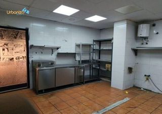 Local comercial en venta en Huerta Rosales - Valdepasillas en Badajoz
