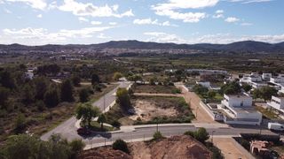 Terreno en venta en Riba-roja de Túria