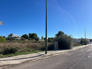 Terreno en venta en Riba-roja de Túria