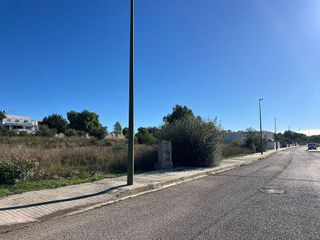 Terreno en venta en Riba-roja de Túria