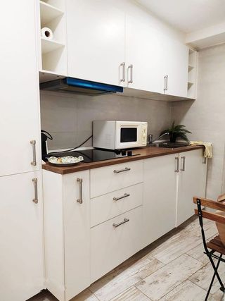 Piso en venta en San Pablo en Zaragoza