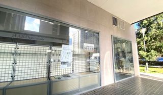 Local comercial en venta en Barañain