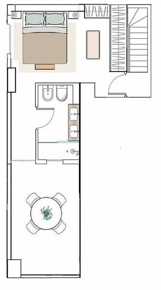 Local comercial en venta en Barañain