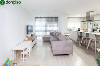 Piso en venta en Almuñecar en Almuñécar