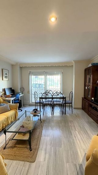 Piso en venta en San Pedro de Alcántara pueblo en Marbella