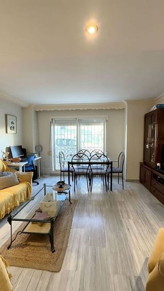 Piso en venta en San Pedro de Alcántara pueblo en Marbella