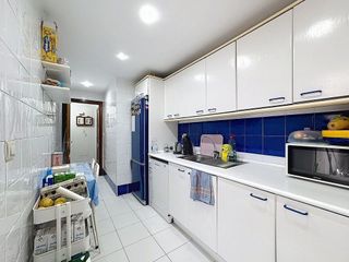 Piso en venta en San Pedro de Alcántara pueblo en Marbella