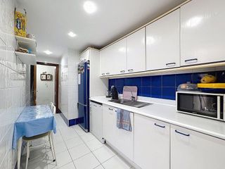 Piso en venta en San Pedro de Alcántara pueblo en Marbella