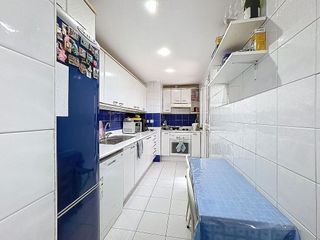 Piso en venta en San Pedro de Alcántara pueblo en Marbella