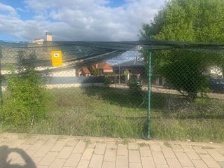 Terreno en venta en Parquesol en Valladolid