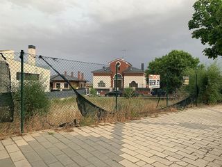 Terreno en venta en Parquesol en Valladolid
