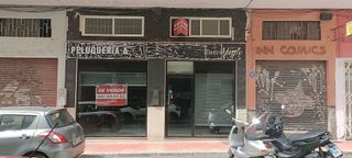 Local comercial en venta en Barrio Alto - San Félix - Oliveros - Altamira en Almería