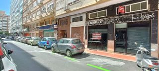 Local comercial en venta en Barrio Alto - San Félix - Oliveros - Altamira en Almería