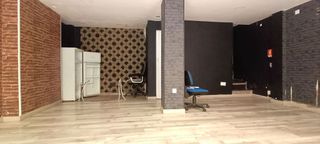 Local comercial en venta en Barrio Alto - San Félix - Oliveros - Altamira en Almería