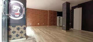 Local comercial en venta en Barrio Alto - San Félix - Oliveros - Altamira en Almería