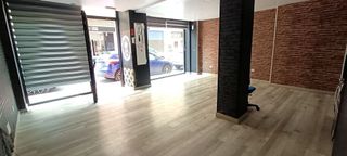 Local comercial en venta en Barrio Alto - San Félix - Oliveros - Altamira en Almería