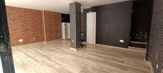 Local comercial en venta en Barrio Alto - San Félix - Oliveros - Altamira en Almería