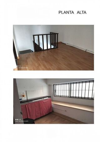 Local comercial en venta en Barrio Alto - San Félix - Oliveros - Altamira en Almería