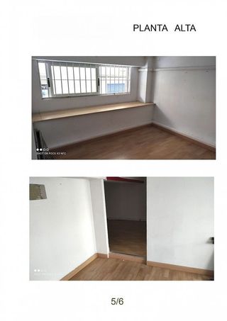 Local comercial en venta en Barrio Alto - San Félix - Oliveros - Altamira en Almería