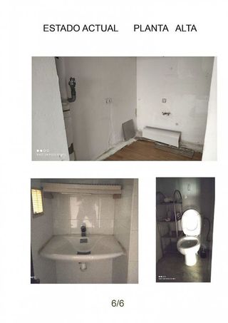 Local comercial en venta en Barrio Alto - San Félix - Oliveros - Altamira en Almería