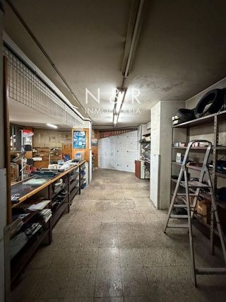 Local comercial en venta en Ensanche - Sar en Santiago de Compostela