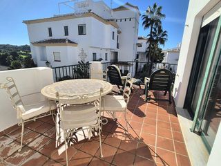 Piso en venta en Alhaurín el Grande