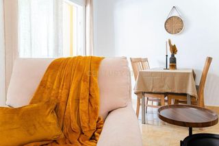 Piso en venta en Zona Pueblo en Calpe/Calp