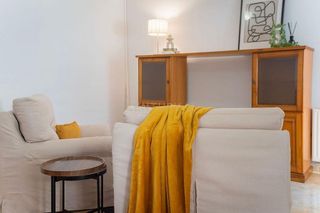 Piso en venta en Zona Pueblo en Calpe/Calp