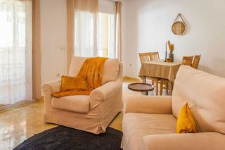 Piso en venta en Zona Pueblo en Calpe/Calp