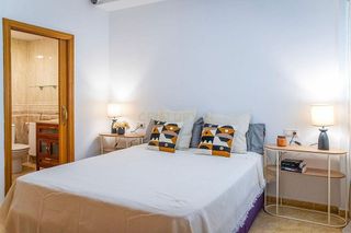 Piso en venta en Zona Pueblo en Calpe/Calp
