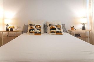 Piso en venta en Zona Pueblo en Calpe/Calp