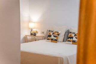 Piso en venta en Zona Pueblo en Calpe/Calp