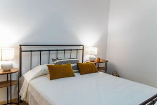 Piso en venta en Zona Pueblo en Calpe/Calp