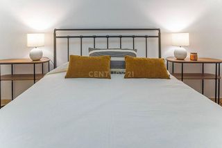 Piso en venta en Zona Pueblo en Calpe/Calp