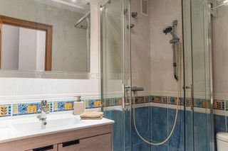 Piso en venta en Zona Pueblo en Calpe/Calp